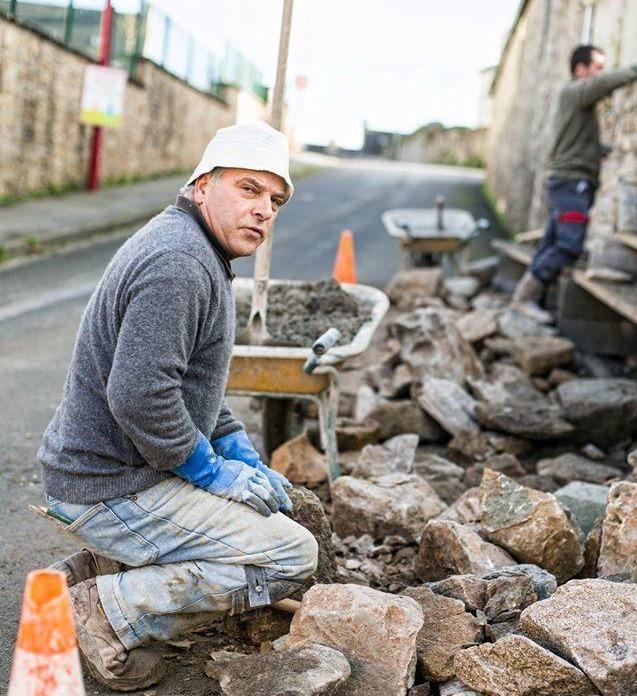Travaux de rénovation Landerneau