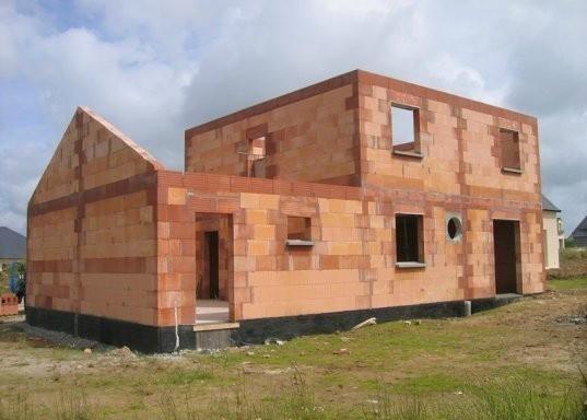 Extension maison Brest