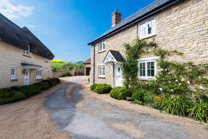 Projet de construction de maison en pierre Brest