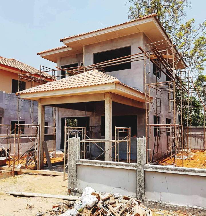 Entreprise de construction de bâtiment Brest