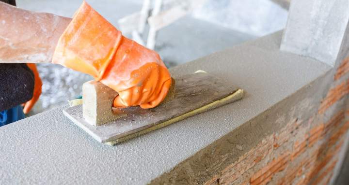 Travaux de maçonnerie Brest 